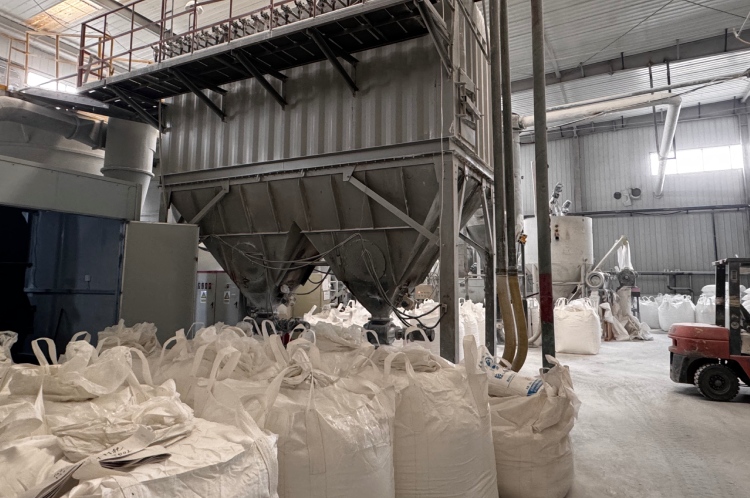 活性氧化镁和死烧氧化镁怎么区分？用途差异？