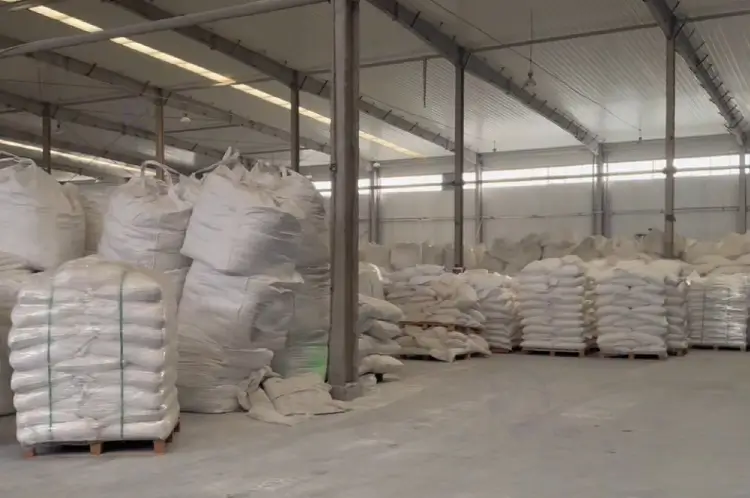 工业级氧化镁有哪些规格？不同型号用途区别？